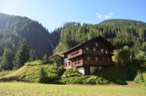 Romantica Villa Aurora, Sankt Jakob In Defereggen, Österreich